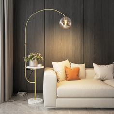 Decor nội thất phòng ngủ 