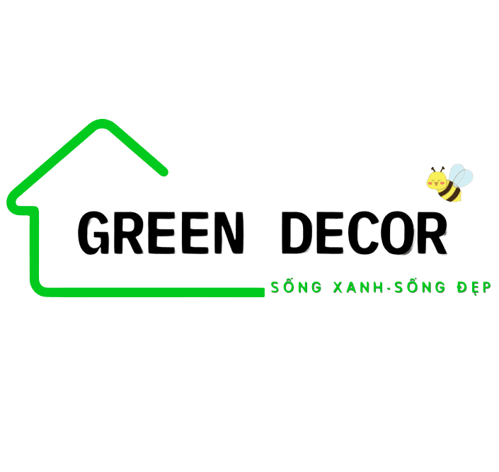 GREEN DECOR 